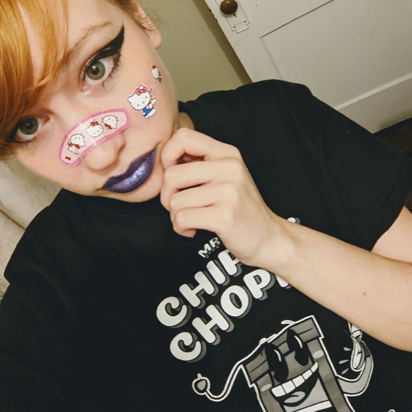 Meet your Posher, Demon - Picture 1 of 2